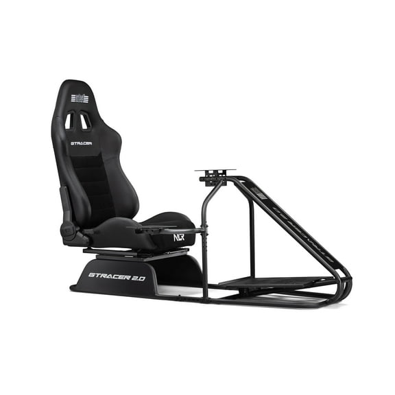 Next Level Racing GTRacer 2.0 Simulator Cockpit (NLR-R007)