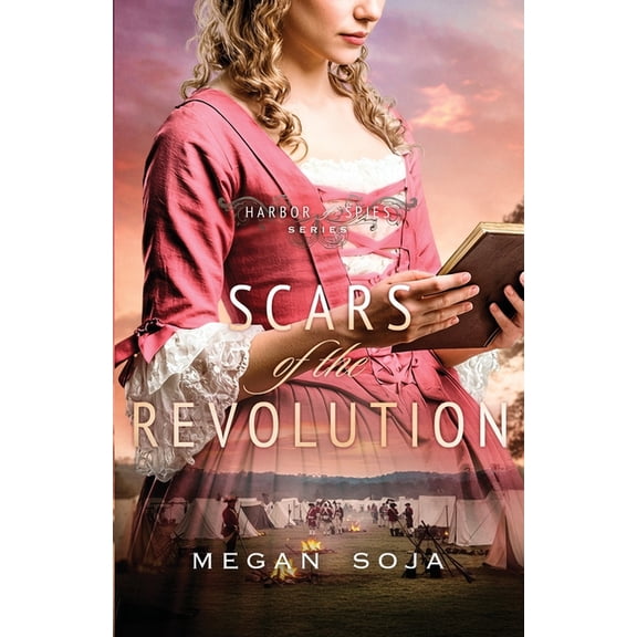 Scars of the Revolution, (Paperback)