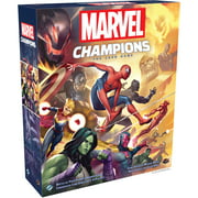 Marvel Champions: The Card Game by Asmodee