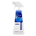 thumbnail image 2 of Vrorvz Eco Friendly Snow Melting Deicing Agent Quickly Dissolves Ice and Snow with Long-Lasting Effects for Safe Driveways and Sidewalks Easy Application 16.9 fl oz Pack for Winter Use, 2 of 7