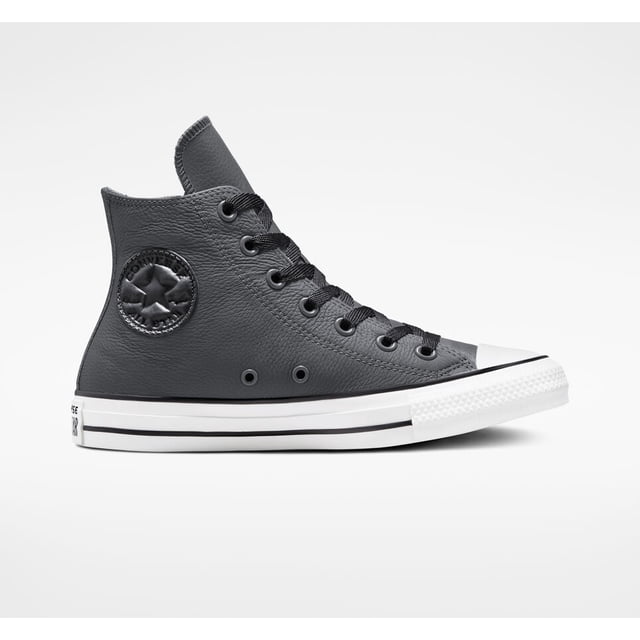 CONVERSE CHUCK TYLOR ALL STAR CONTRA CLIMA GRIS