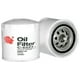 thumbnail image 1 of Filtro Para Aceite SAKURA Pontiac V8 7.5L Sellado 1 Pieza, 1 of 3