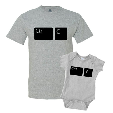 control c control v shirts