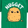 thumbnail image 3 of Instant Message - Nugget - Toddler & Youth Short Sleeve Graphic T-Shirt, 3 of 6