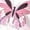 Pink, variant on Trendy Girls Short Sleeve Graphic Tees Comfortable Casual Tops for Kids Youth Fashion Apparel