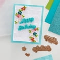 thumbnail image 5 of Spellbinders Platinum Cut & Emboss Machine - with Universal Plate System, die set and folder, 5 of 7
