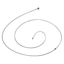 Raybestos Element3 Brake Cables, BC92454 Fits select: 1970 ,1972 CHEVROLET MALIBU