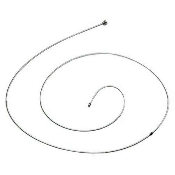 Raybestos Element3 Brake Cables, BC92454 Fits select: 1970 ,1972 CHEVROLET MALIBU