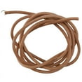thumbnail image 1 of 72 inch 183 cm Leather Belt Treadle Parts + Hook For Singer Sewing Machine, 1 of 8