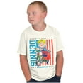 thumbnail image 5 of All American Dennis the Menace Crewneck T Shirts Boy Girl Teen Brisco Brands M, 5 of 6