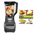 thumbnail image 1 of Ninja Professional 1000 Watt Blender & 150 Recipe Book(Certified Refurbished), 1 of 7