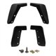 thumbnail image 2 of Car Mudflaps for BMW I3 Electric 2021 2020 Mudguard Fender Mud Flap, 2 of 5