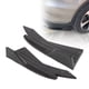 thumbnail image 1 of Divisor de spoiler de Balancín, Difusor de Parachoques Trasero Aerodinámico Universal Impermable Para Automóviles, 1 of 7