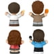 thumbnail image 5 of Set de figuras Little People Collector Seinfeld (serie de televisión), 5 of 6