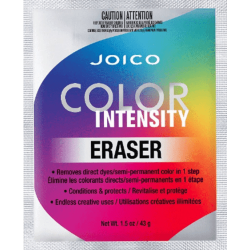 Joico - Color Intensity - Eraser Direct Dye & Semi-Permanent Color Remover (1.5 OZ. / 43 G)