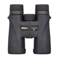 thumbnail image 2 of Restored Nikon Monarch 5 10x42 Roof Prism Waterproof Binoculars (Black) (Refurbished), 2 of 6