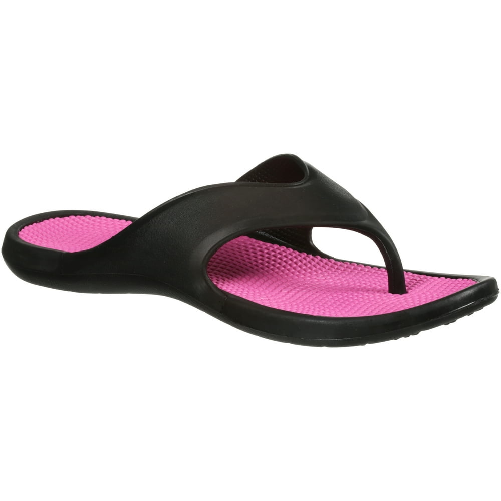 asics womens thong sandals