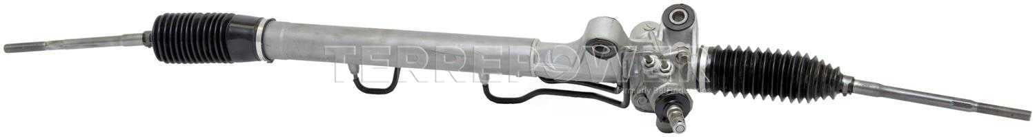TERREPOWER formerly BBB Industries 311-0108 Power Steering Rack and Pinion Unit