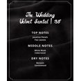 thumbnail image 2 of Perfume Huda The Wedding Velvet Santal, 10 ml, 2 of 3