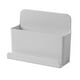 thumbnail image 3 of Bewildely Montado en la pared TV Aire acondicionado Control remoto Soporte Percha Peine Teléfono Caja de almacenamiento Estante L Type3 NO3 Bewildely HA002210-02, 3 of 6