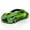 Green, variant on KUYHRF Wireless Mouse, 2.4GHz Car Shaped Wireless Mouse,1600 DPI Optical Cordless Mouse with USB Receiver,Cordless Computer Mouse for PC Laptop Computer Notebook -Black