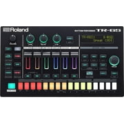 Compact Drum Bundle with MIDI - Create Iconic Beats Anywhere