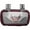 Maroon, variant on Schutt Air Maxx Adult Back Plate
