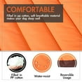 thumbnail image 4 of Outdoor Dog Bed, Waterproof, Washable, Large Size, Durable, Water Resistant, Portable and Camping Travel Pet Mat, 4 of 30