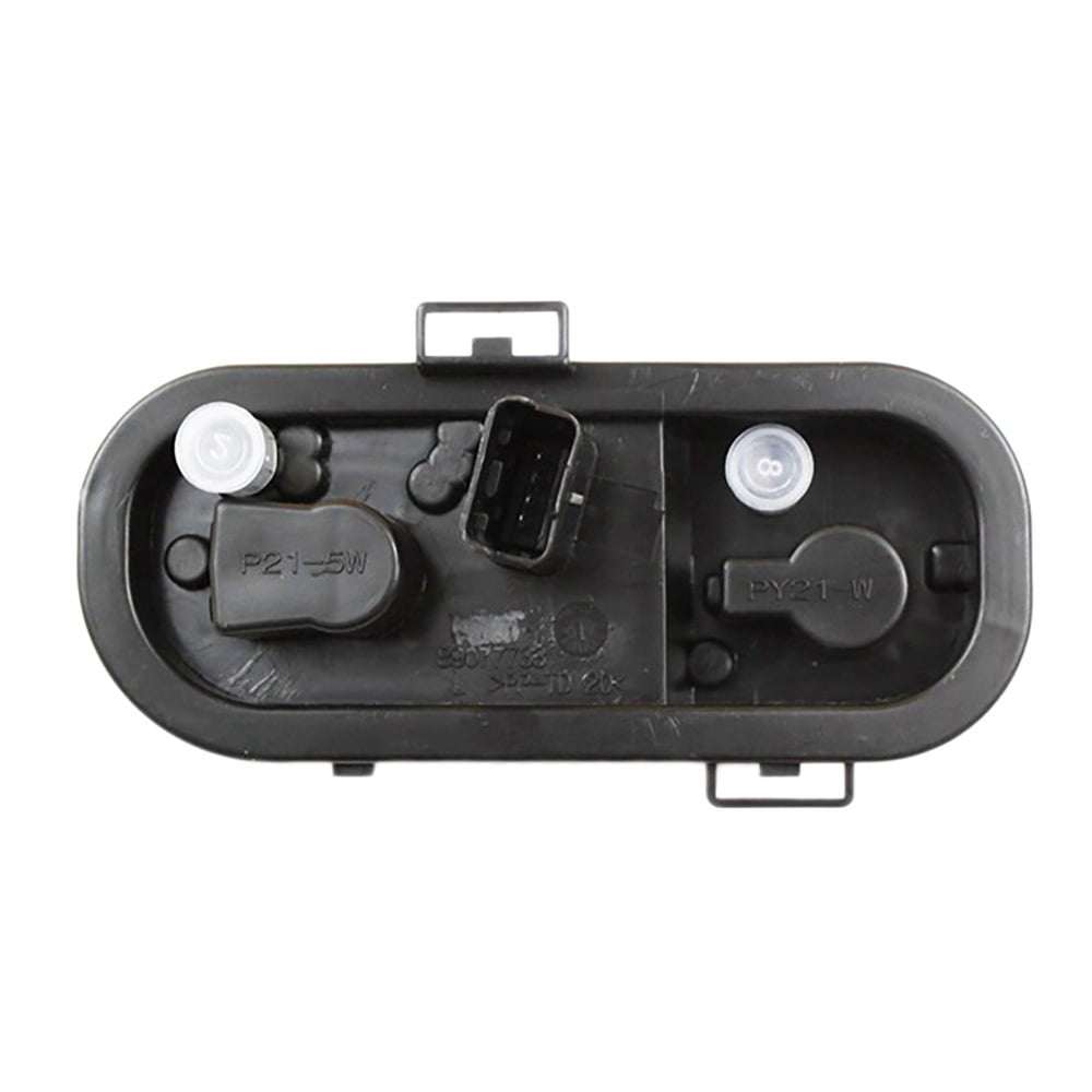 nissan qashqai side light bulb holder