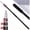 4-12FT Pole, variant on 25 Foot High Ceiling Fan Duster with 4-12 Foot Extension Pole, Extendable Reusable Cobweb, Feather, Window Cleaning Squeegee Kit