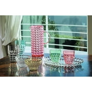 Guzzini Tiffany 5 Serving Cup, 6 Piece Set