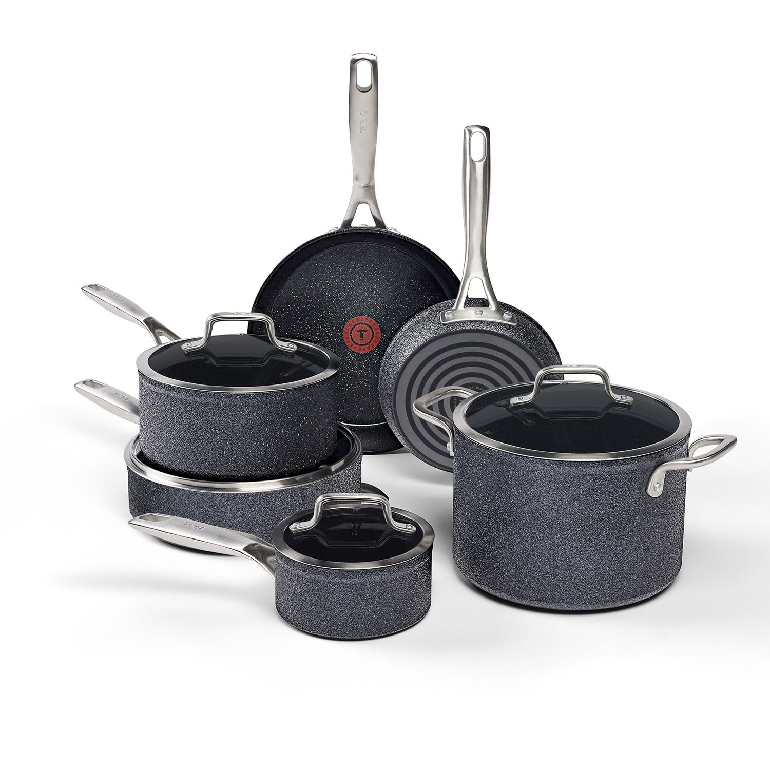 新品未使用 Union Plaza Pan Set Friars Club Brand new, unused Union Plaza Pan Set from the Friars Club.