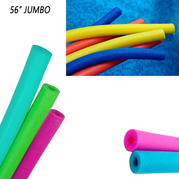 Jumbo Pool Noodle