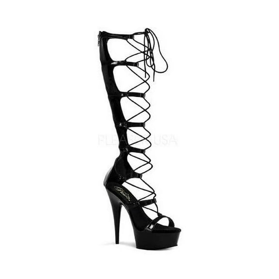 Women's Pleaser Delight 698
