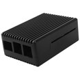 thumbnail image 5 of 6X para Raspberry Pi 3 Model B Carcasa de Aleación de Aluminio Carcasa de Refrigeración Carcasa de Metal, 5 of 5