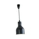 thumbnail image 3 of Lámpara de calor retráctil colgante, lámpara para calentar alimentos, lámpara para calentar bufés, lámpara para calentar bufés, longitud ajustable de Negro, 3 of 8