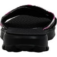 thumbnail image 4 of Skechers Women's Go Walk Fiji Flip Flop, 4 of 5