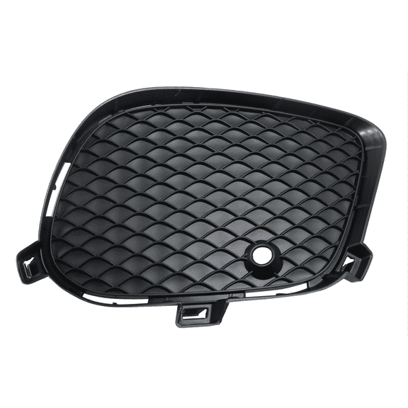 KarParts360 For Mercedes-Benz GLS450 Fog Light Bezel / Cover 2017 2018 Passenger Side | MB1039186