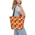 thumbnail image 2 of Disketp Ramen Noodle Soup Bolsa de Hombro Casual para Mujer, Bolso Cruzado para Compras, Viajes y Uso Diario, 2 of 6