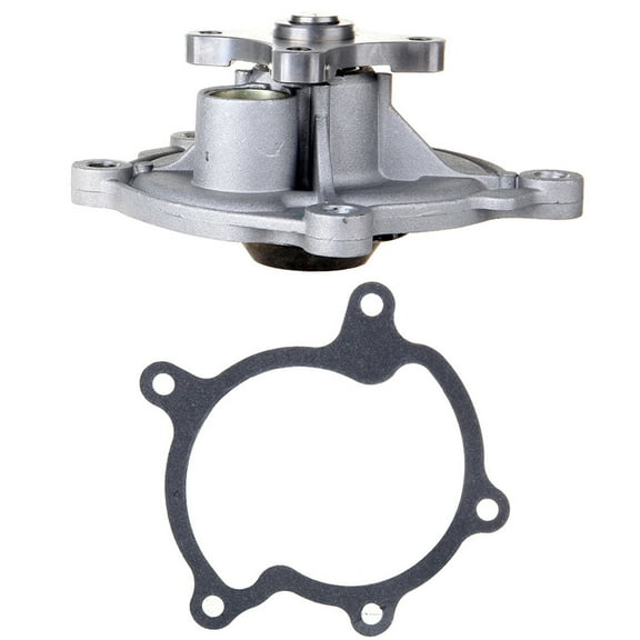 CCIYU Engine Water Pump for Buick for Chevrolet for Pontiac for Saturn Lucerne Impala for Malibu G6 Uplander Montana Vue Aura Terraza Monte Carlo Relay 3.9L 3.5L 5.3L AW6020