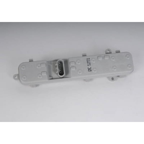 Tail Light Circuit Board Fits select: 2002-2008 GMC ENVOY, 2009 GMC ENVOY SLE