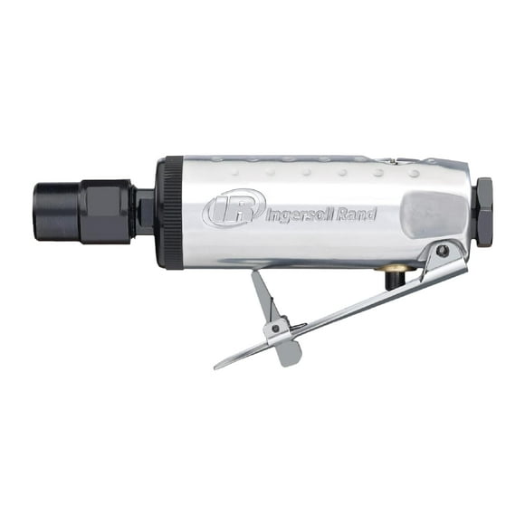 Amoladora neumática Ingersoll Rand 307B en línea recta de 28.000 RPM