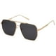 thumbnail image 1 of Gafas de sol SOJOS Retro Oversized Cuadradas Polarizadas SJ1161, 1 of 5