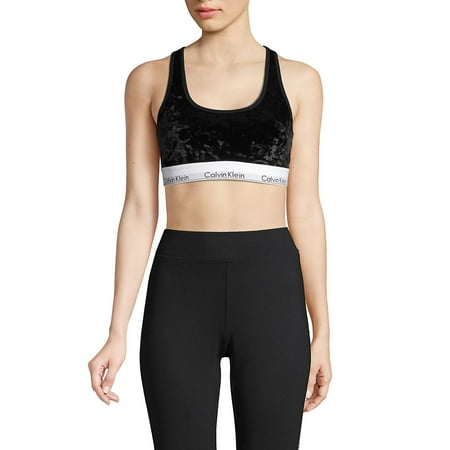 Velvet Modern Cotton Bralette