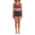 thumbnail image 2 of Athletic Works Women's Racerback Sports Bra, 2 of 5