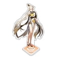thumbnail image 3 of Soporte de acrílico personalizado Genshin Impact Anime Modelo Lyney Figura Mika Figura Mona Figma Nahida Doble Nilou Recubierto Decoración de escritorio, 3 of 5