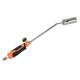 thumbnail image 3 of Liquefied Gas Heating Welding Torch, Outdoor Portable Flamethrower with 2m Tube for Home Use, 3 of 4