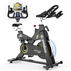 The Body Rider HBR35 Core & Cardio Workout Ab & Thigh Exercise Gallop ...