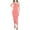Papaya, variant on Norma Kamali Womens Gathered Hi-Low Bodycon Dress