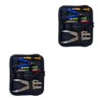 thumbnail image 1 of Toystoory Starting Stringing Clamp Tool Kit Nailer Outdoor Sport Accessories for Tipo 1 2piezas, 1 of 1
